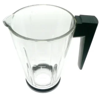 Jarra de cristal batidora Fagor BV2006X M18805358