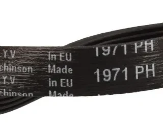 Correa secadora 1971H Electrolux, AEG, Zanussi 140056254018