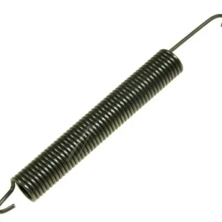 Muelle tensor puerta lavavajillas Fagor, Edesa, Aspes LV0631000