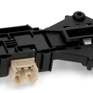 Cierre eléctrico blocapuerta lavadora Whirlpool 480111104819