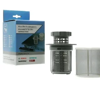 Filtro lavavajillas Bosch, Balay, Siemens 10002494