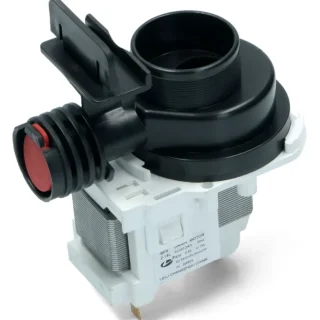 Bomba de lavavajillas AEG, Electrolux 140000738017