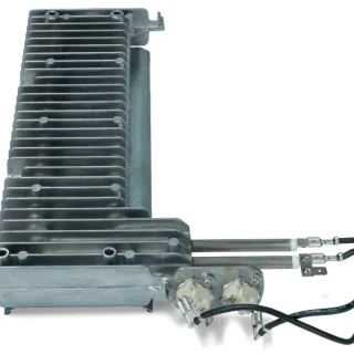 Whirlpool Resistencia secadora 2500 W 481231028307