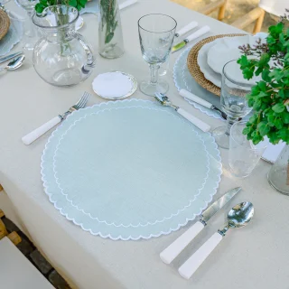 Mantel individual Filipa