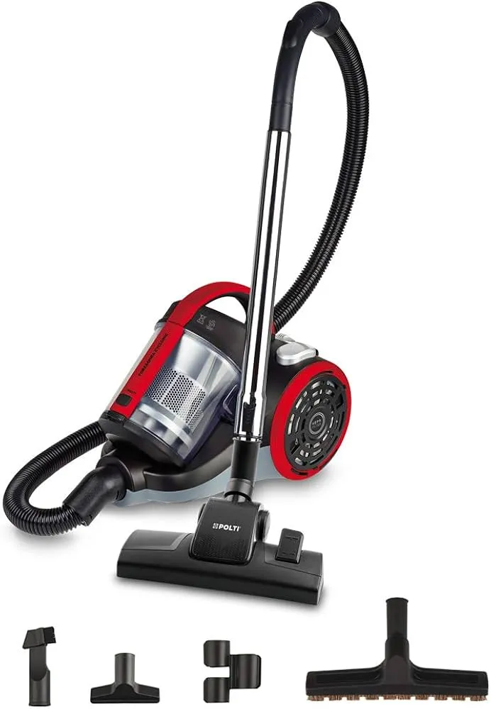 Filtro de motor aspirador Polti Air tech Forzaspira M0006562 - Imagen 3