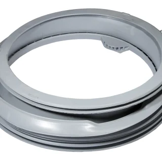 Goma escotilla lavadora Zanussi 132004106