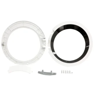 Bosch kit montaje puerta lavadora 11065239