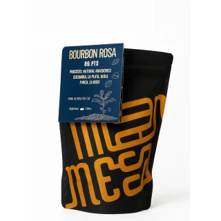 BOURBON ROSA 89PTS