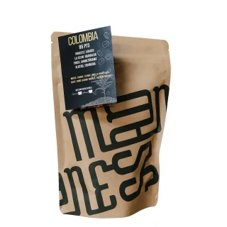 COLOMBIA RISARALDA 85PTS