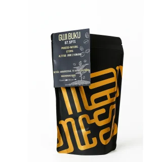 GUJI BUKU 87,5PTS