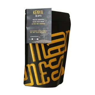 KENIA ANAEROBICO 86,5pts