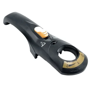 Mango tapa olla Fagor Splendid 98 amarillo (tuerca fina) M18802963