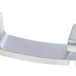 Bisagra para puerta de lavadora Balay, Lynx, Bosch, Siemens 00171269