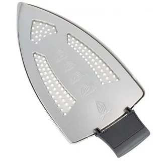 Suela anti-brillo Plancha Braun TexStyle  Protector BR67050494