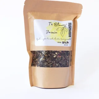 TÉ BLANCO JAZMIN