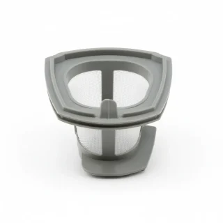 Nuevo soporte-filtro HEPA Taurus Unlimited 25.6 088138