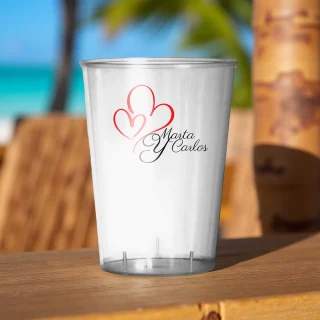 Vaso 550 Fino PP
