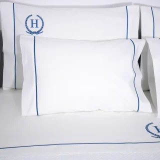 Fundas de almohadas