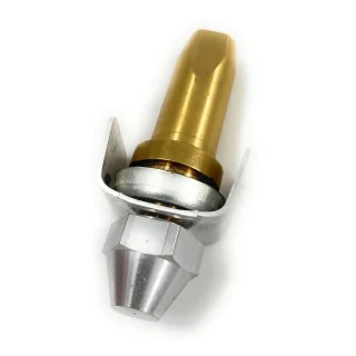 Cierre de olla Magefesa