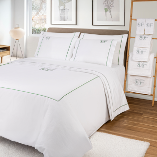 Engagement – Pack de blancos elegantes para recién casados