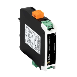 Convertidor de señales eléctricas PCE-SCI-D