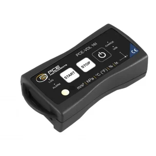 Registrador de datos PCE-VDL 16I