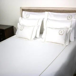 Commitment – Juegos de Sábanas y Toallas de alta calidad