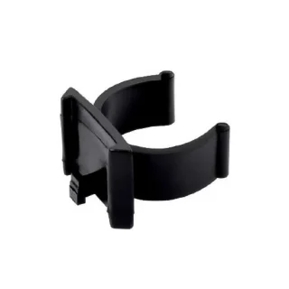 Pinzas para patas, clips de fijacion de rodapies ganchos para zócalos