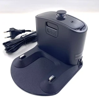 Roomba Irobot Cargador ORIGINAL aspirador  4648050