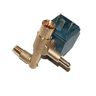 Válvula de Solenoide Plancha Rowenta CS-00097843