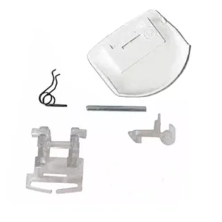 Maneta completa de lavadora New Pol Ardo, Rommer Venus 450T