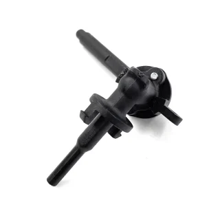 Tubo válvula cafetera Saeco Odea 996530005801