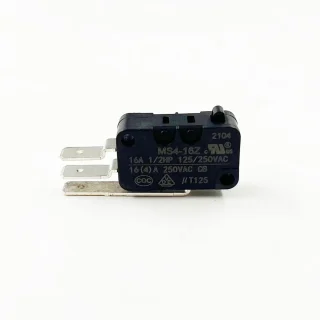 Interruptor controlador lavavajillas Bosch, Balay Siemens 00165256